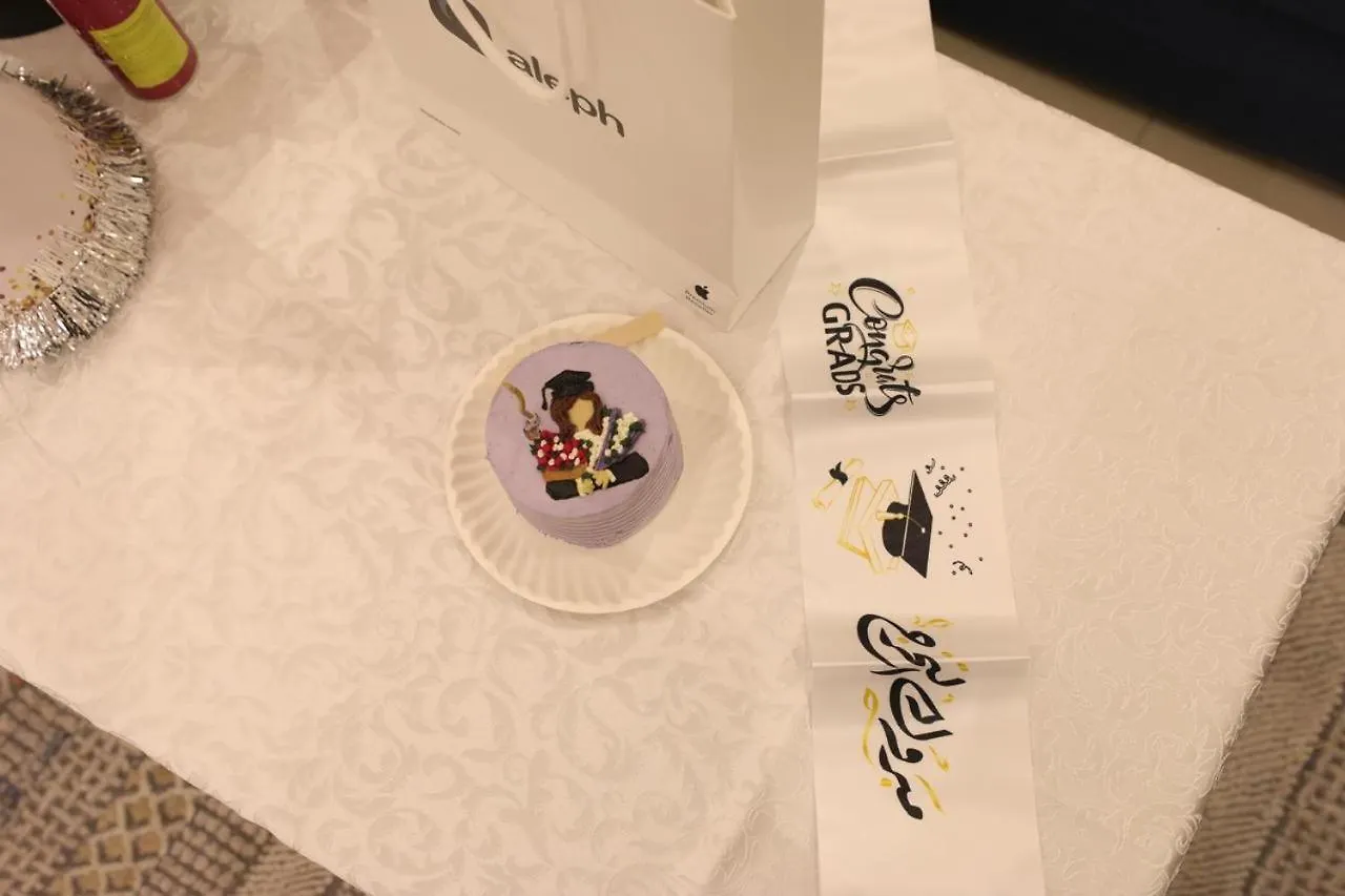 ليليا للشقق المخدومة 0*, Jeddah Saudi Arabia