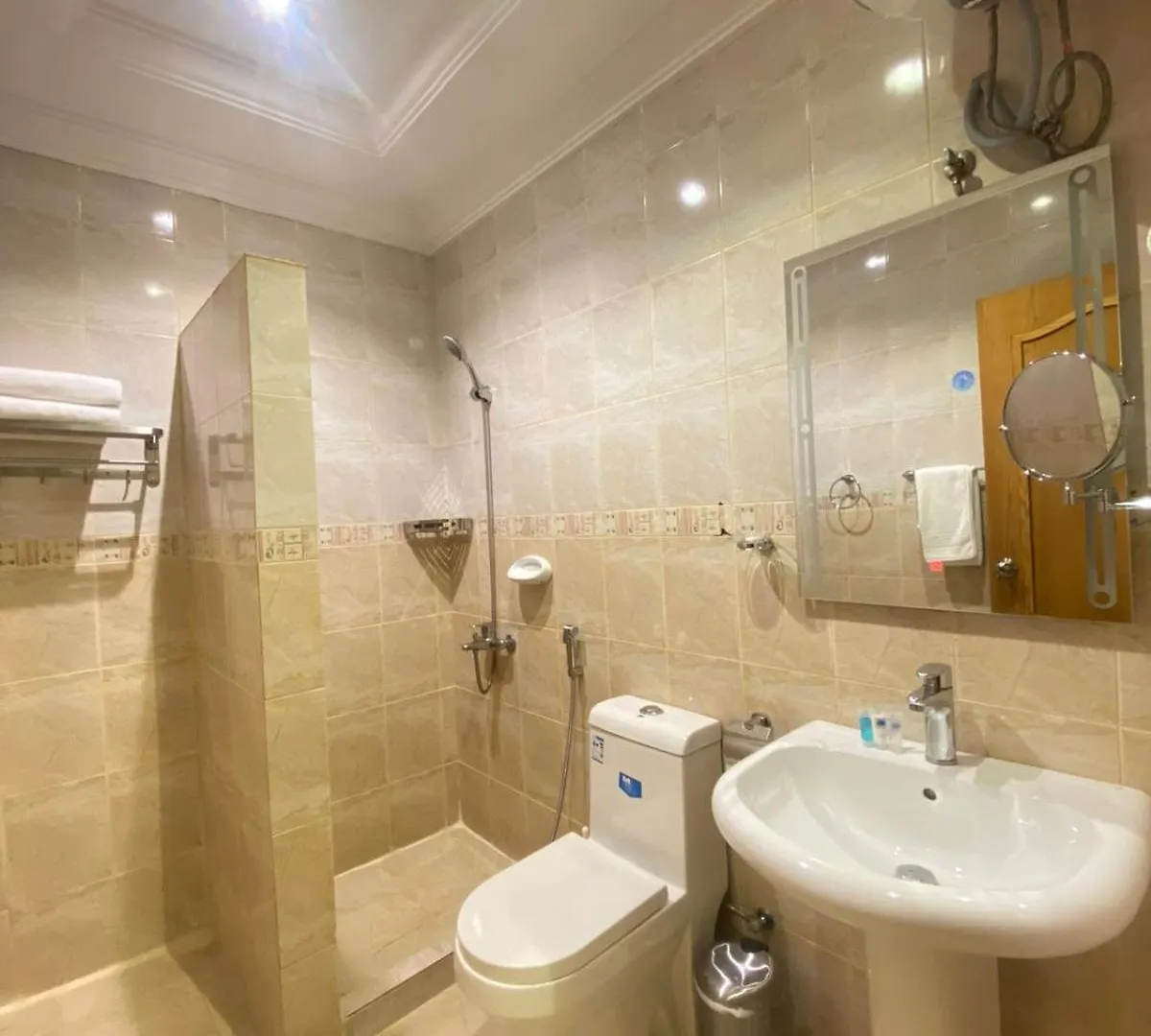 ليليا للشقق المخدومة Apartment Jeddah